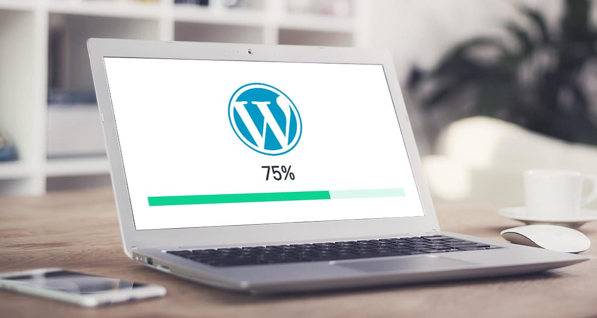 How to install WordPress