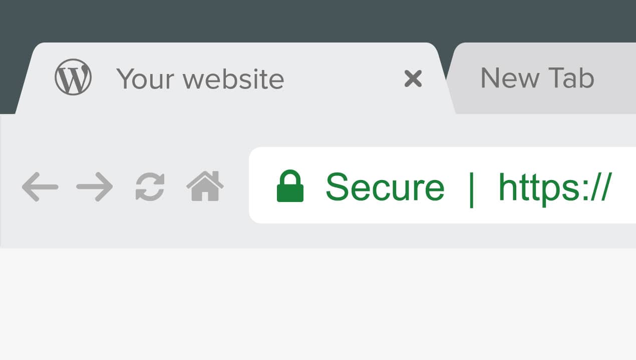 How to install SSL on your WordPress site